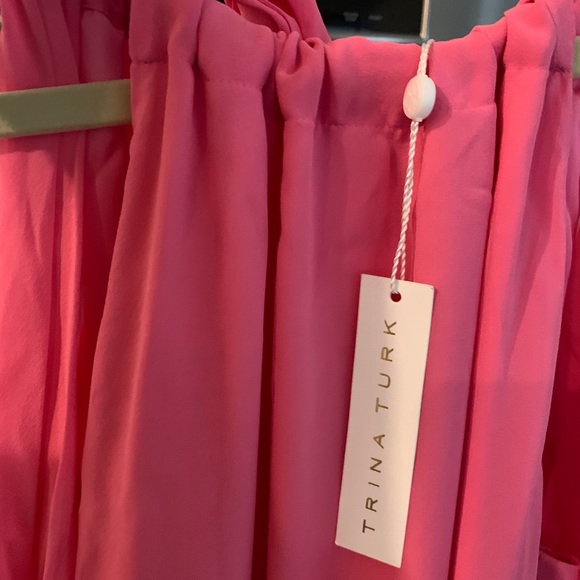 Trina Turk Deluxe Dress - Picture 9 of 9